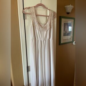 NWT: Elegant Party Dress